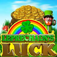 Leprechaun's Luck Cash Collect™